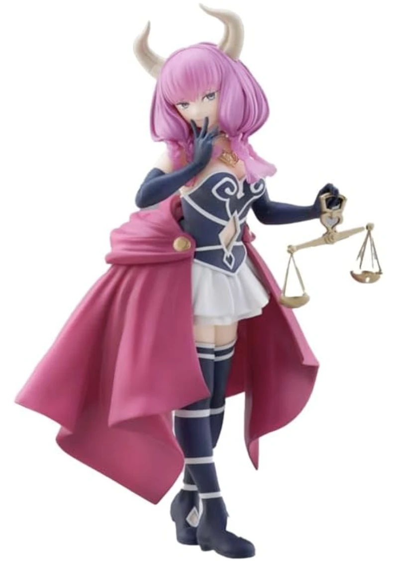 【葬送のフリーレン】断頭台のアウラ