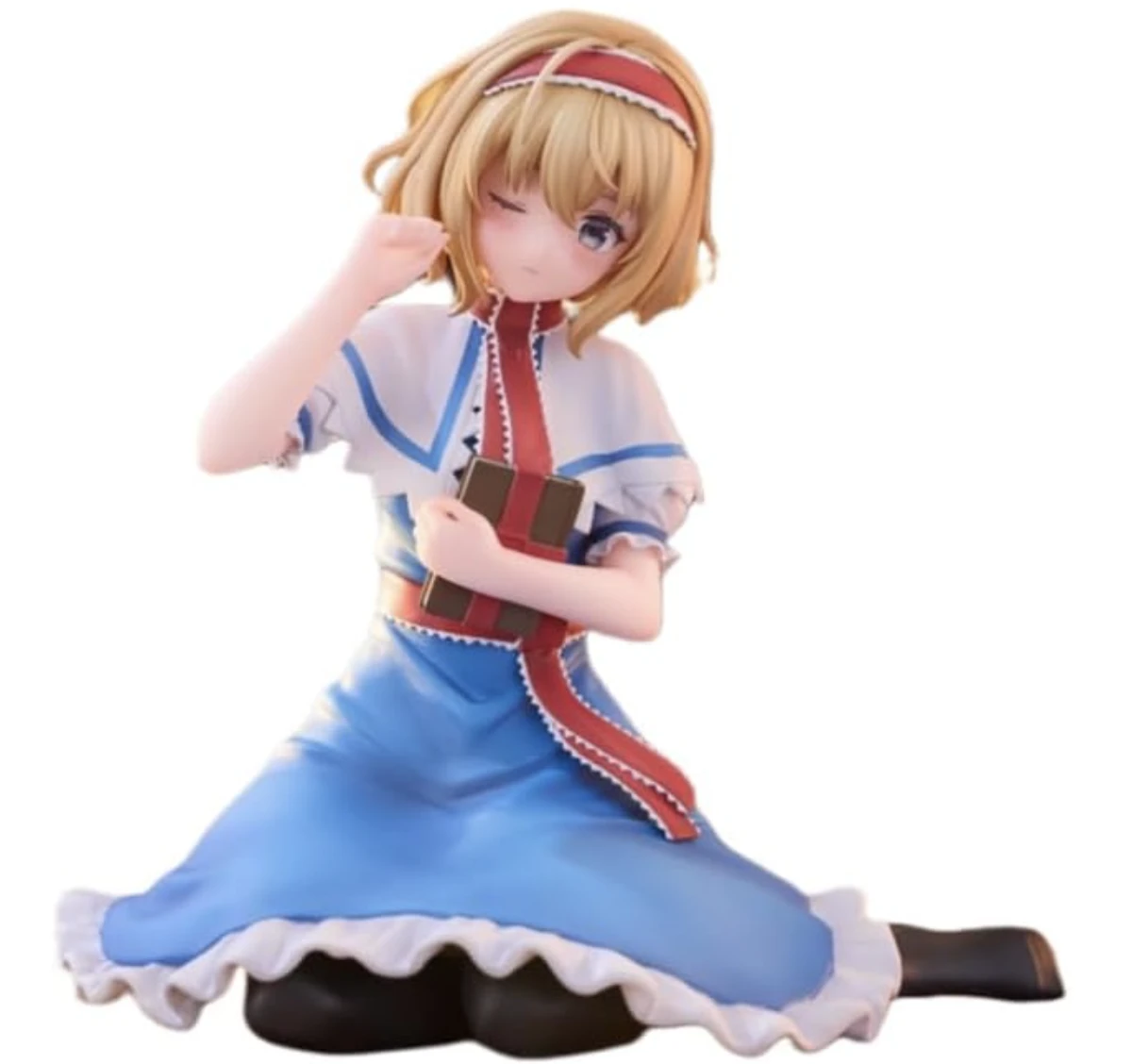 【東方Project】アリス・マーガトロイド