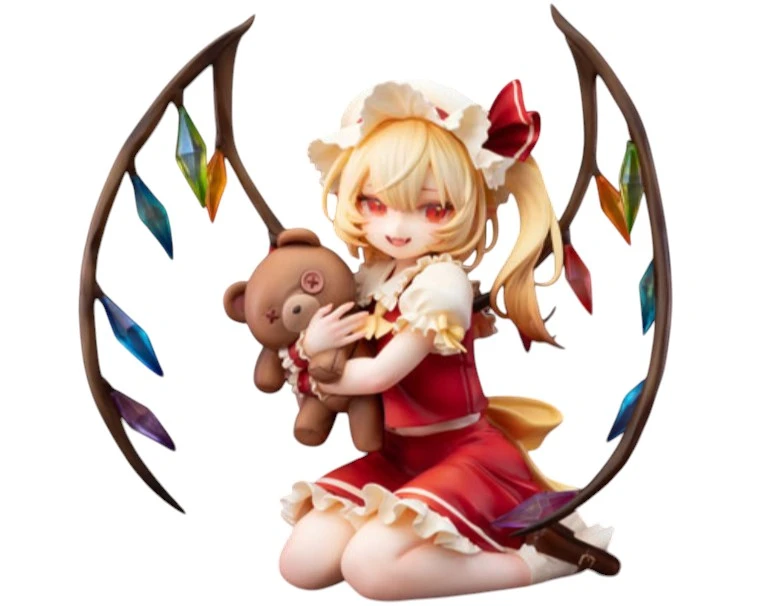 2026年4月以降発送【東方Project】フランドール・スカーレット
