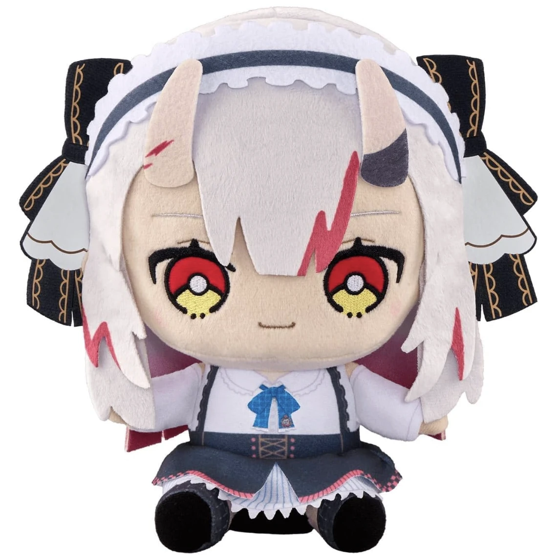 【ホロライブ】百鬼あやめ