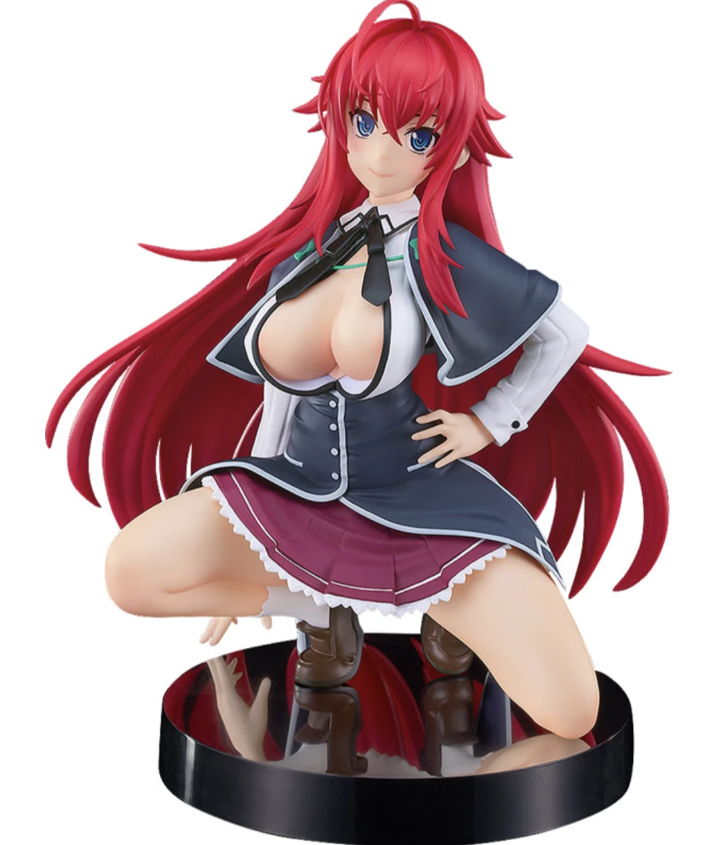 2025年12月以降発送【ハイスクールD×D HERO】リアス・グレモリー