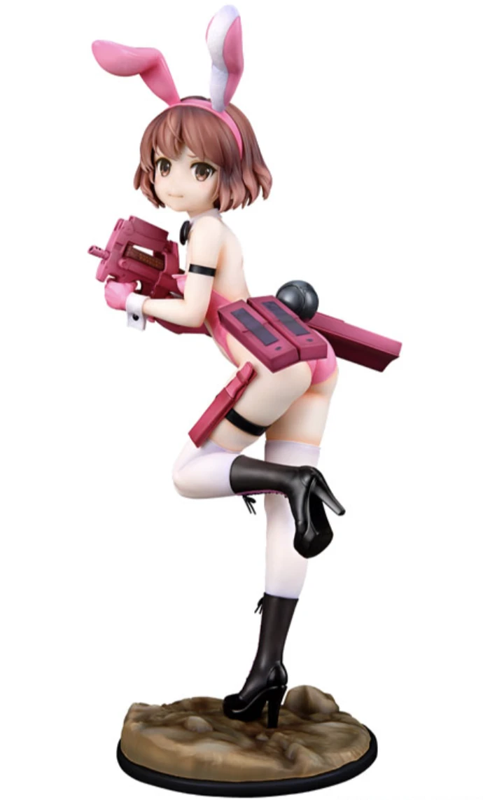 2025年11月以降発送【ソードアート・オンライン オルタナティブ ガンゲイル・オンラインII】レン