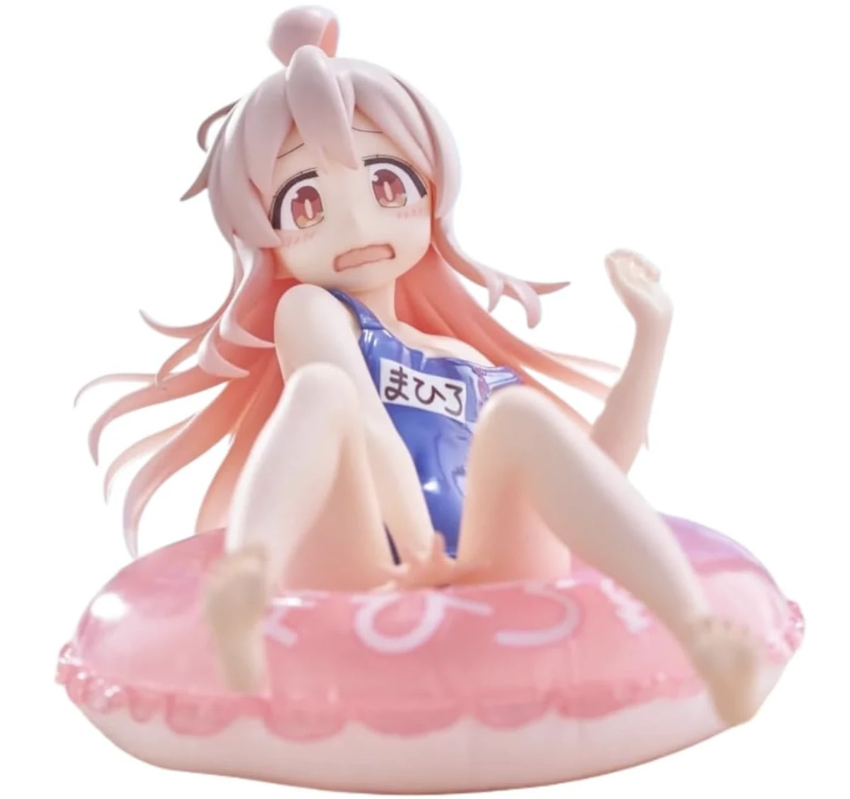 【お兄ちゃんはおしまい！】緒山まひろ