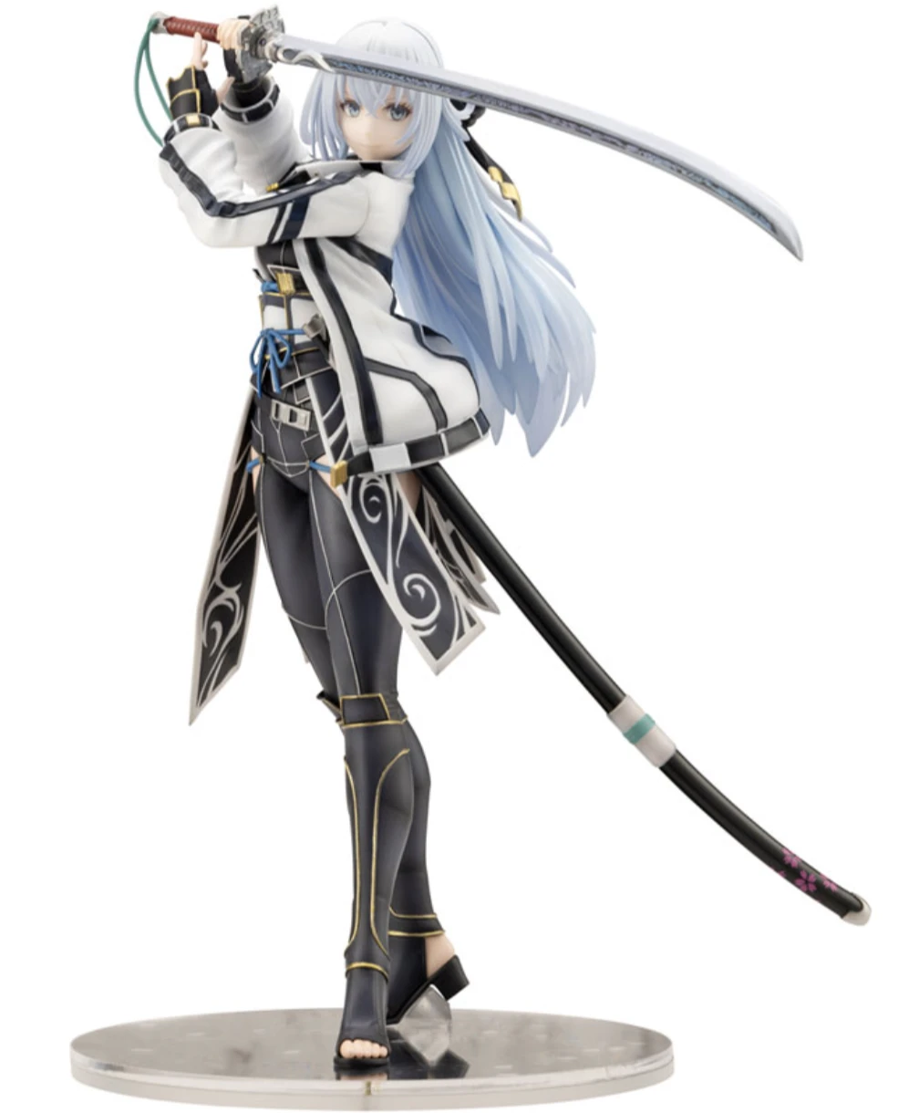2025年12月以降発送【軌跡シリーズ】シズナ・レム・ミスルギ