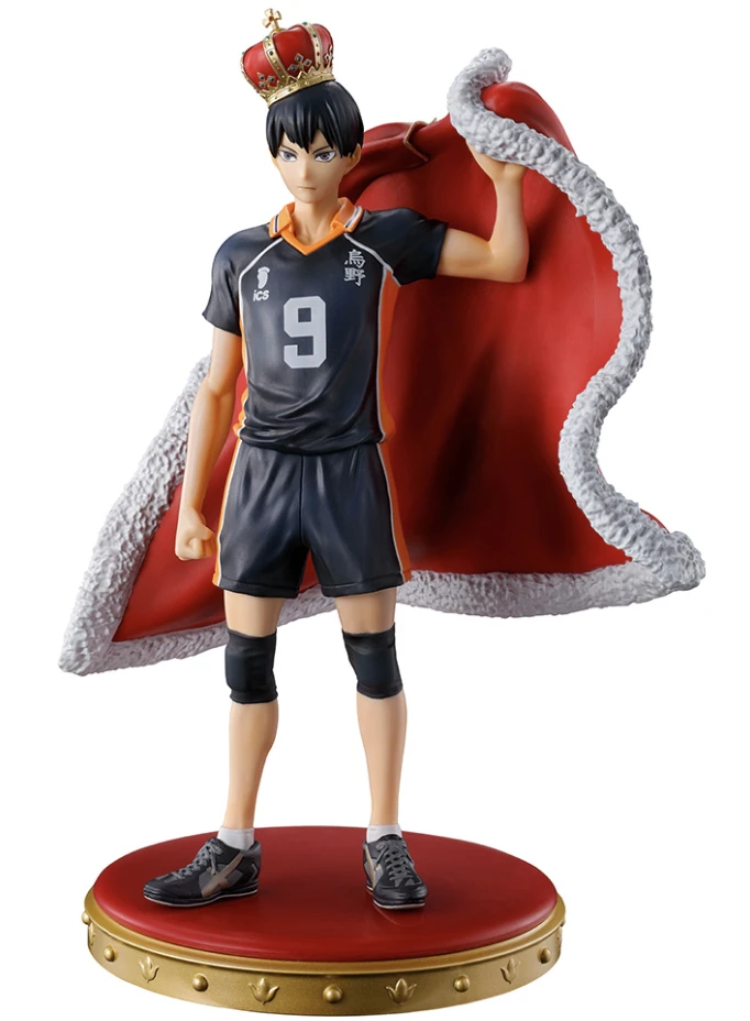 【ハイキュー!!】影山飛雄