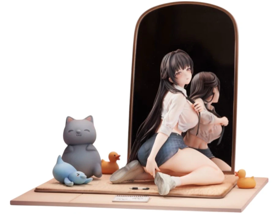 2026年5月以降発送【勝利の女神：NIKKE】マルチャーナ
