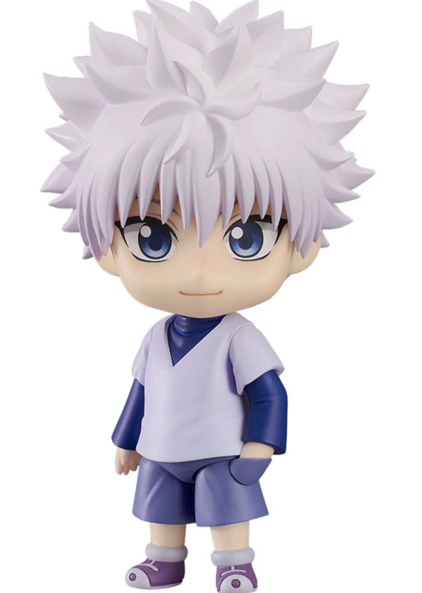 2025年12月以降発送【HUNTER×HUNTER】キルア=ゾルディック
