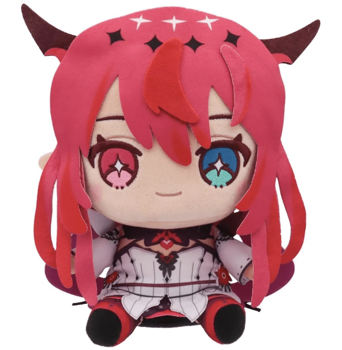 【ホロライブ】IRyS