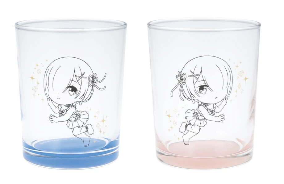 【Re:ゼロから始める異世界生活】全2種 ランダム