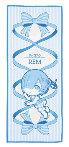 【Re:ゼロから始める異世界生活】レム