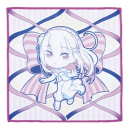 【Re:ゼロから始める異世界生活】エミリア