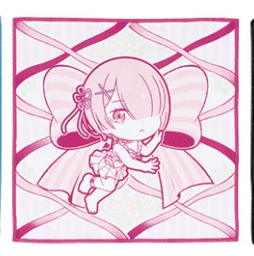 【Re:ゼロから始める異世界生活】ラム