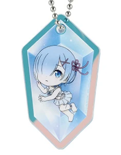 【Re:ゼロから始める異世界生活】レム