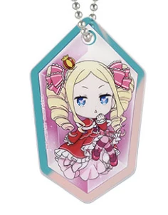 【Re:ゼロから始める異世界生活】ベアトリス