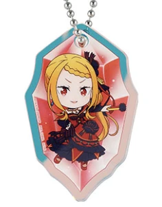【Re:ゼロから始める異世界生活】プリシラ バーリエル