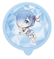 【Re:ゼロから始める異世界生活】レム