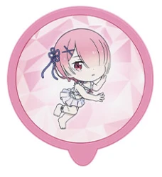 【Re:ゼロから始める異世界生活】ラム