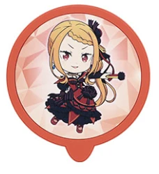 【Re:ゼロから始める異世界生活】プリシラ バーリエル