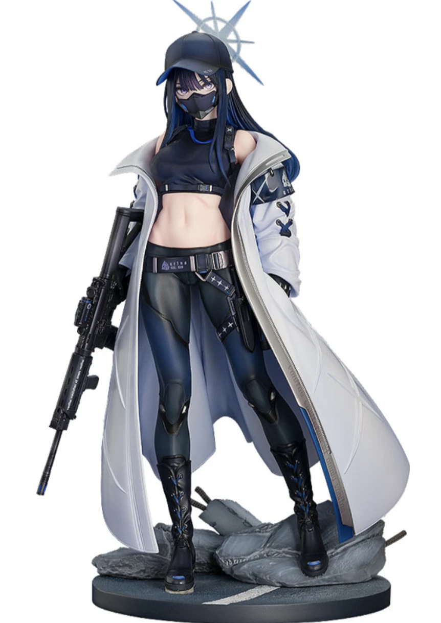 2026年4月以降発送【ブルーアーカイブ -Blue Archive-】サオリ