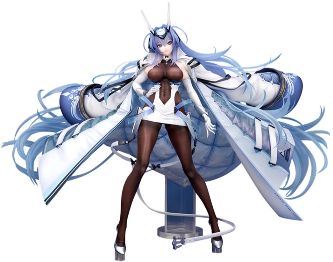 2026年5月以降発送【アズールレーン】ニュージャージー