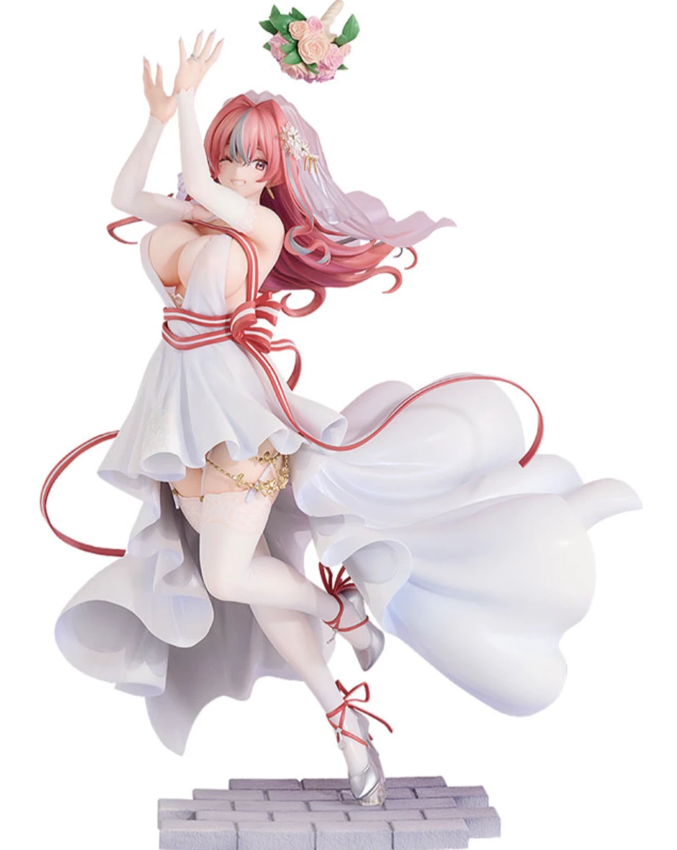 2026年6月以降発送【アズールレーン】ブレマートン