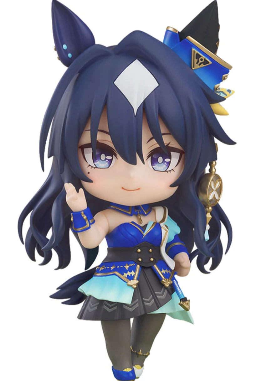 2025年12月以降発送【ウマ娘 プリティーダービー】ヴィルシーナ
