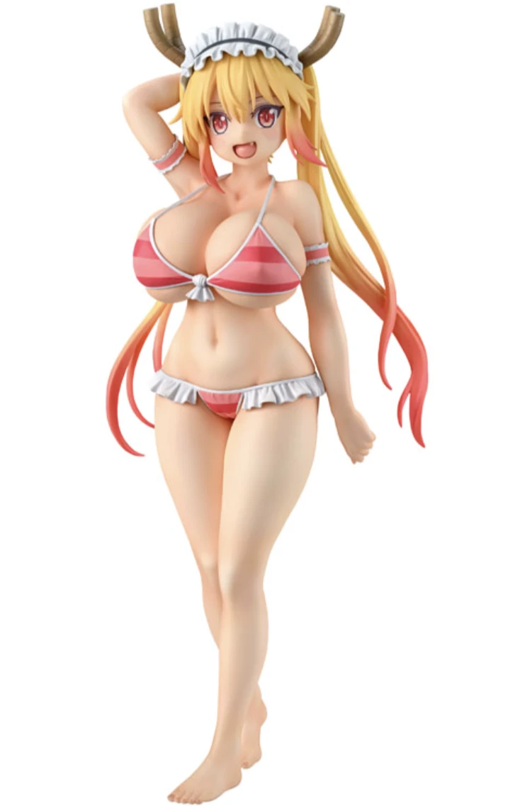 2026年1月以降発送【小林さんちのメイドラゴン】トール