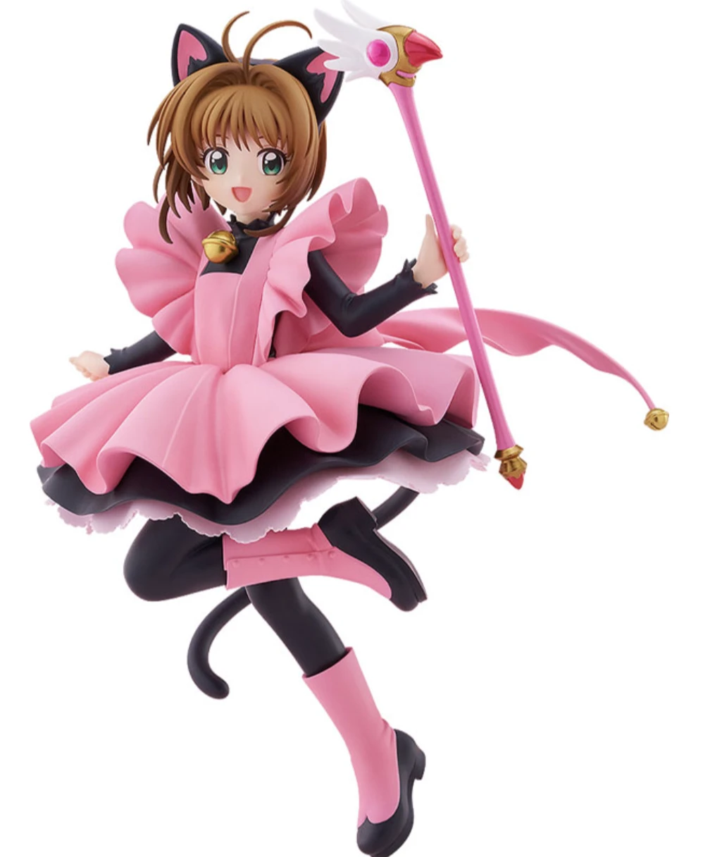 2026年2月以降発送【カードキャプターさくら クロウカード編】木之本桜