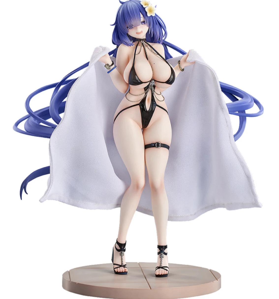 2026年7月以降発送【アズールレーン】モガドール