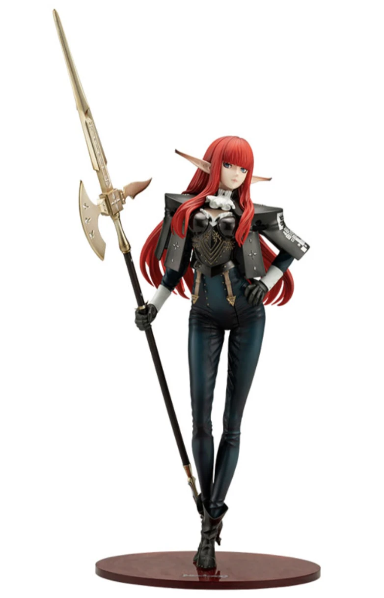 2026年1月以降発送【メタファー：リファンタジオ】ヒュルケンベルグ