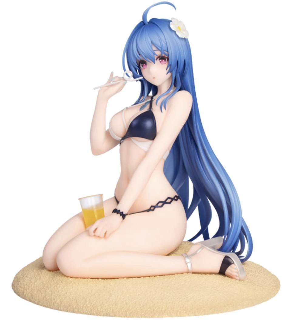 2026年2月以降発送【アズールレーン】ヘレナ