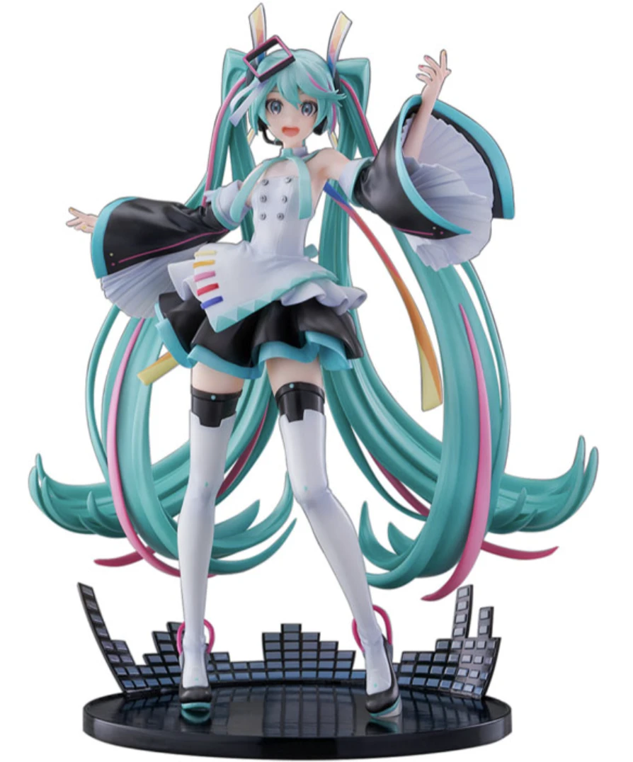 2026年5月以降発送【『VOCALOID』シリーズ】初音ミク