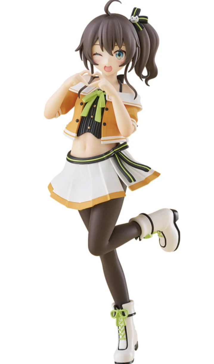 2025年12月以降発送【ホロライブプロダクション】夏色まつり