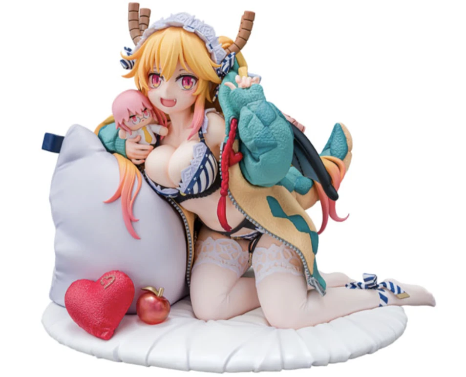 2026年2月以降発送【小林さんちのメイドラゴン】トール