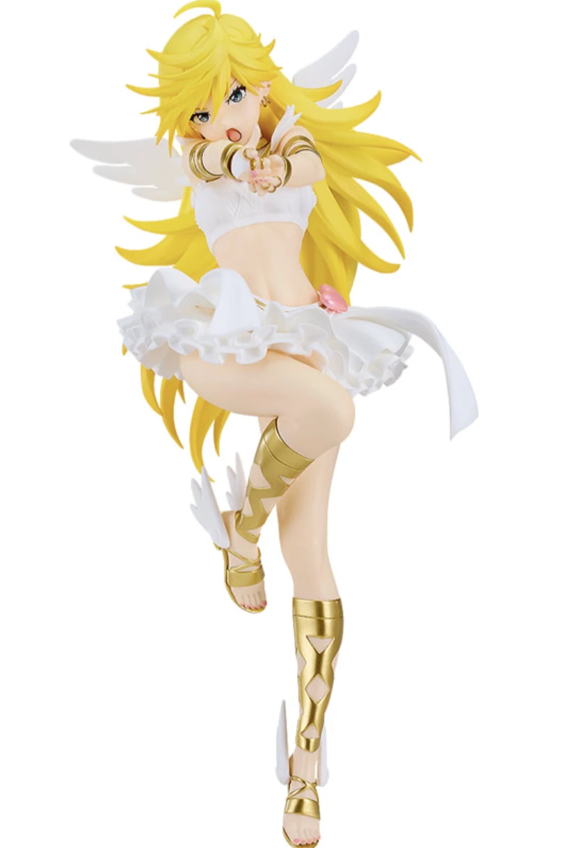 2026年1月以降発送【Panty＆Stocking with Garterbelt】パンティ