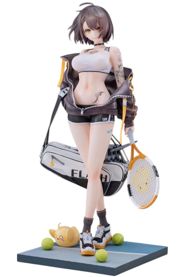 2026年2月以降発送【アズールレーン】ボルチモア