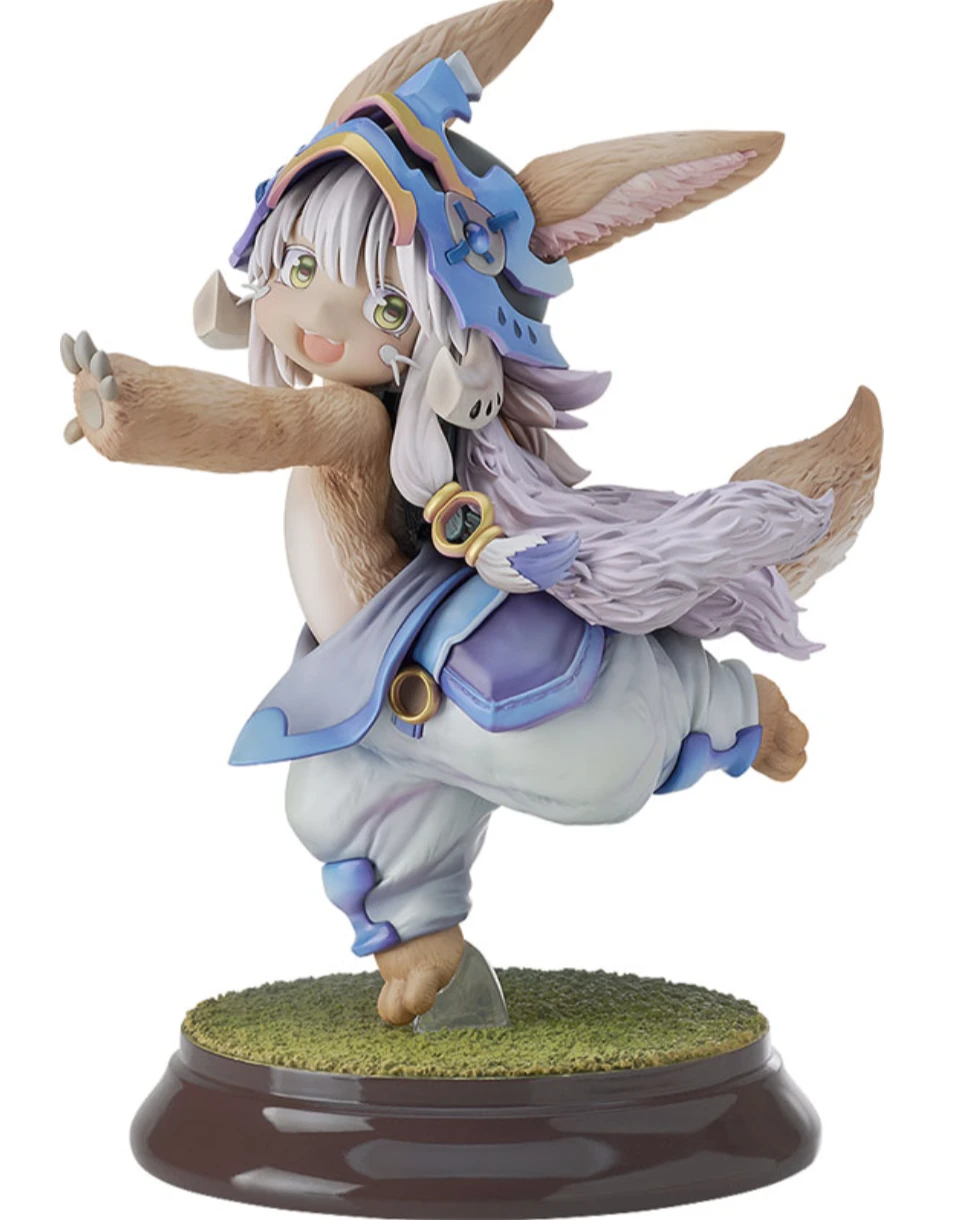 2026年5月以降発送【メイドインアビス 烈日の黄金郷】ナナチ