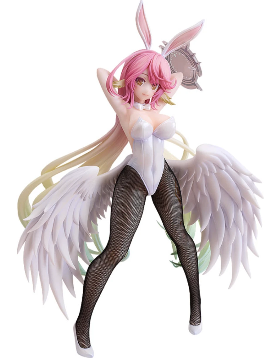 2025年11月以降発送【ノーゲーム・ノーライフ】ジブリール