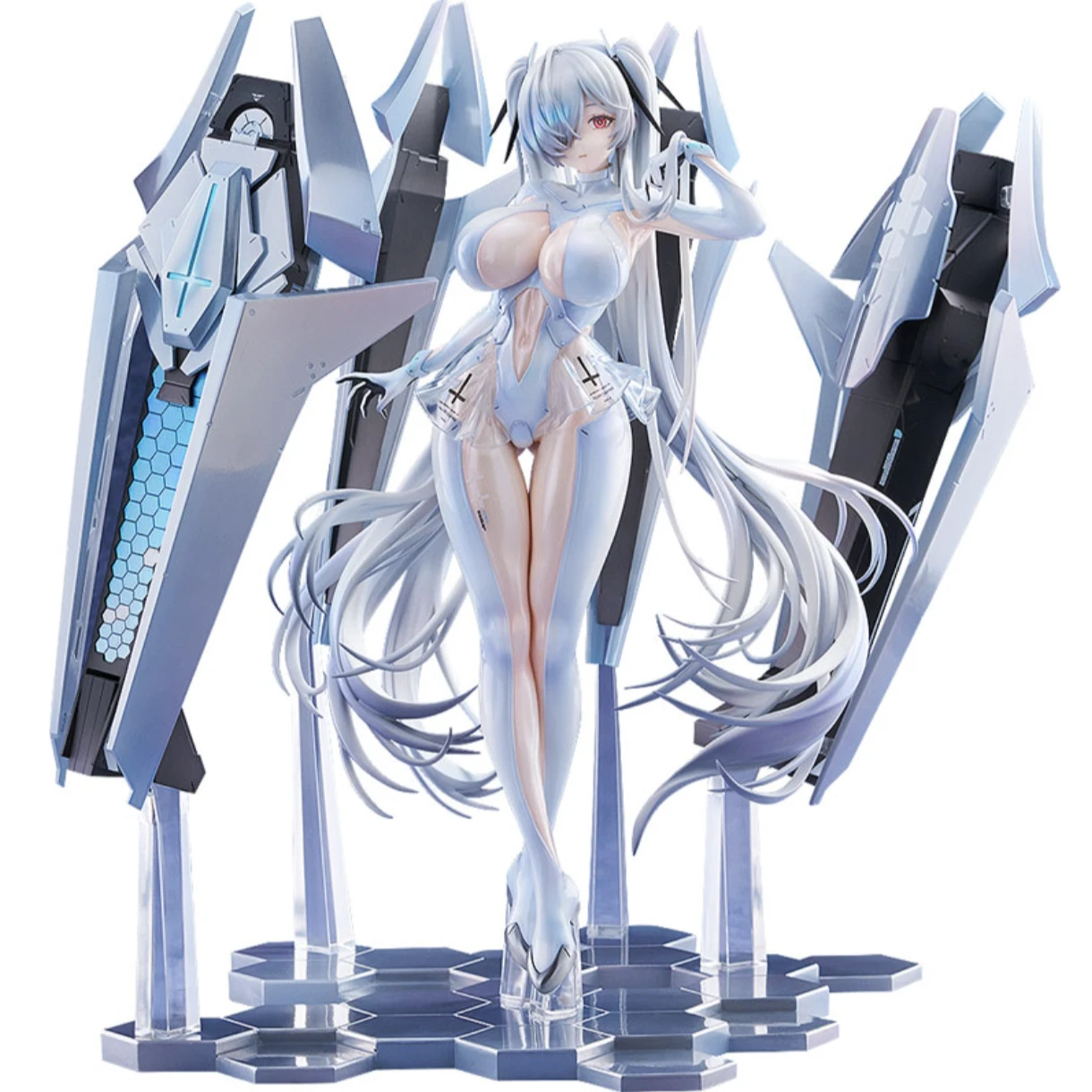 2026年8月以降発送【勝利の女神：NIKKE】シンデレラ