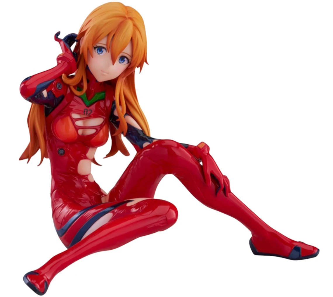 2026年7月以降発送【シン・エヴァンゲリオン劇場版】アスカ・ラングレー