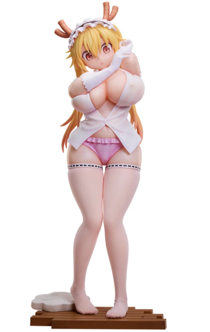 2026年5月以降発送【小林さんちのメイドラゴン】トール