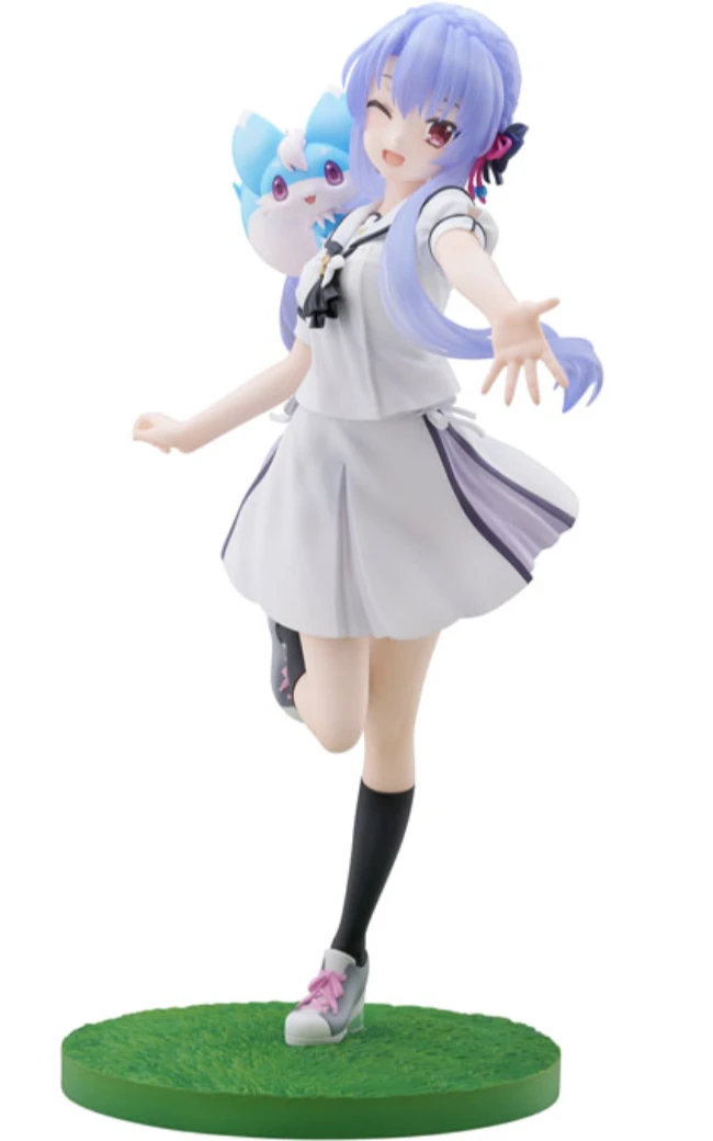 2026年3月以降発送【Summer Pockets】空門蒼