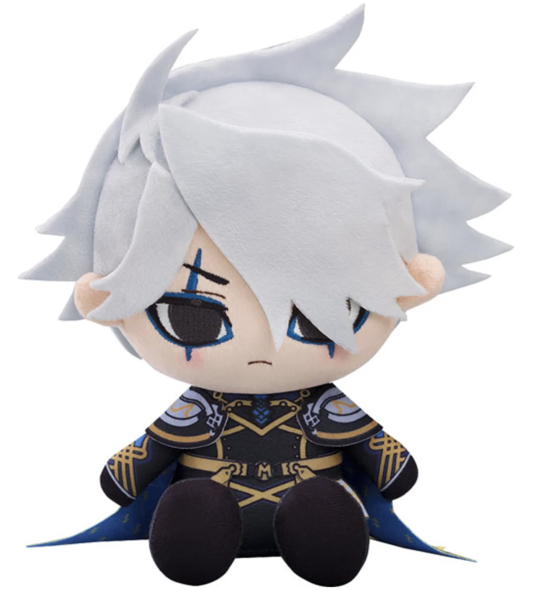 2026年1月以降発送【Fate Grand Order】ルーラー ジェームズ・モリアーティ