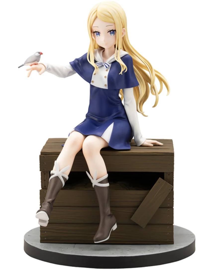 2026年2月以降発送【佐々木とピーちゃん】エルザ