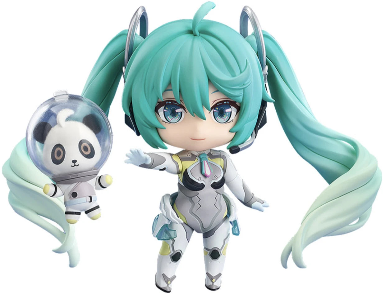 2026年2月以降発送【キャラクター・ボーカル・シリーズ01】初音ミク