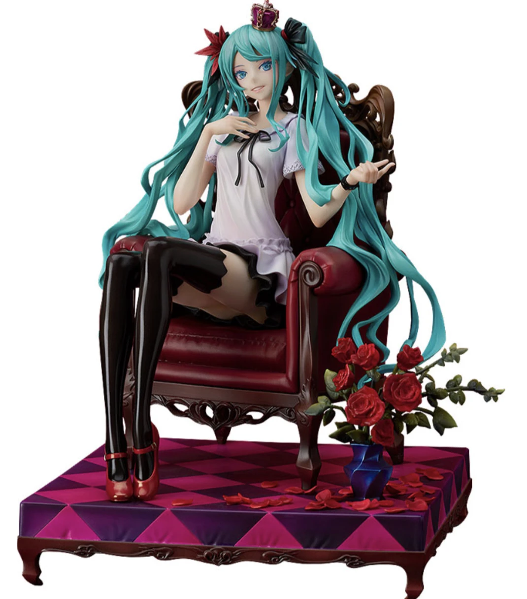 2026年10月以降発送【キャラクター・ボーカル・シリーズ01】初音ミク