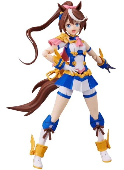 【ウマ娘 プリティーダービー】トウカイテイオー