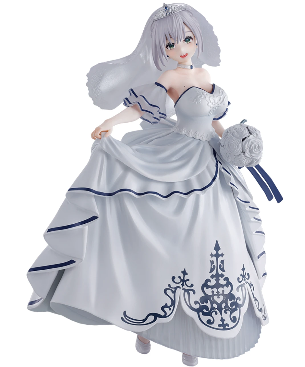 【ホロライブプロダクション】白銀ノエル