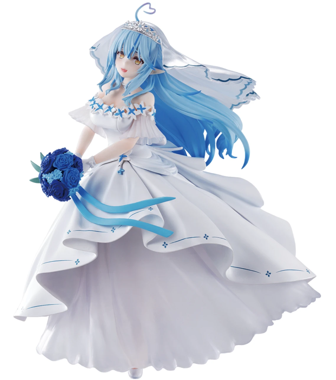 【ホロライブプロダクション】雪花ラミィ