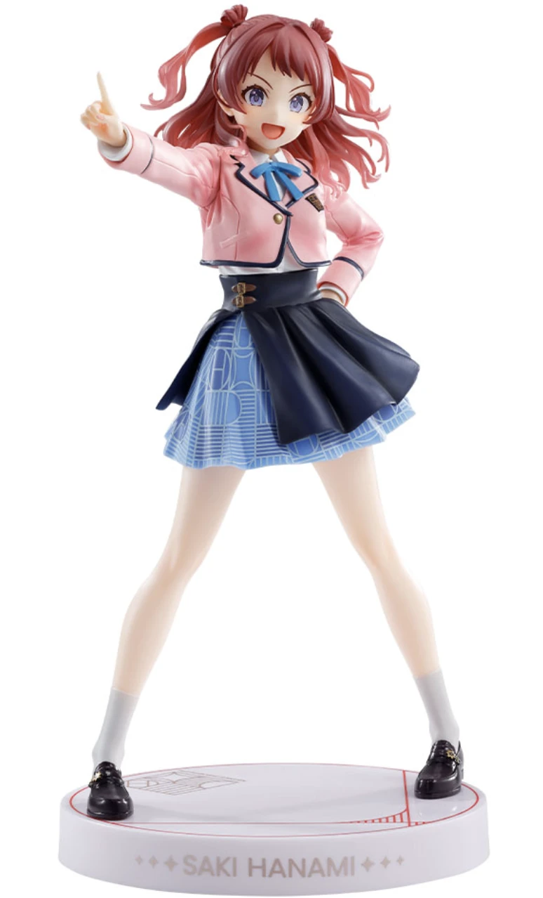 【学園アイドルマスター】花海咲季